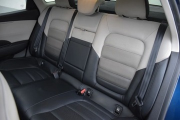 Renault Talisman Sedan 1.6 Energy TCe 200KM 2017 Renault Talisman 1.6 TCe 200KM INITIALE PARIS 19 LED NAVI KAMERA Gwarancja, zdjęcie 37