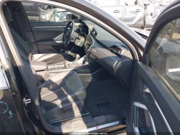 Audi Q3 II 2022 Audi Q3 Premium Plus 45 Tfsi S Line Quattro Tiptronic 2022 2.0l 2.0 Benzyna, zdjęcie 9