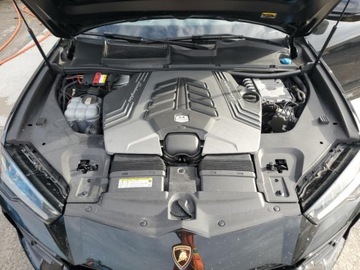 Lamborghini Urus 2021 Lamborghini Urus 2021 4.0l (Cena z Akcyza) 4.0 Benzyna 641KM, zdjęcie 6