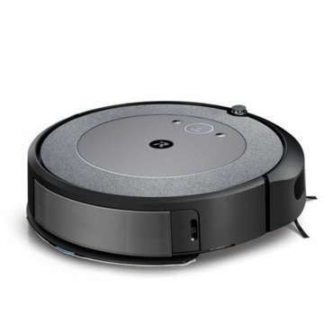 Автоматический пылесос iRobot