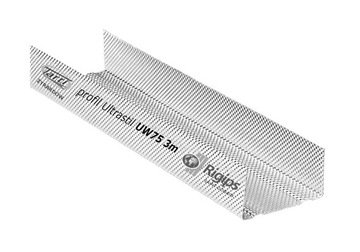 RIGIPS Profil ULTRASTIL UW75 3m płyta gipsowa g/k