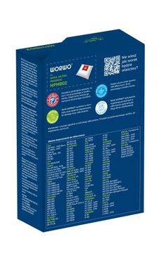 AMICA FEN TURBO VM 2066 МЕШКИ + 3 ФИЛЬТРА ДЛЯ ПЫЛЕСОСА FEN TURBO VM 2062 2063