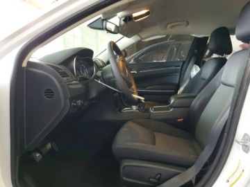 Chrysler 300C II 2023 Chrysler 300 Touring 2023 3.6 Benzyna 292KM, zdjęcie 7