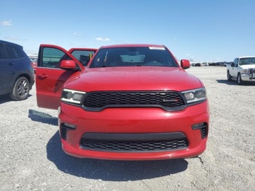 Dodge Durango III 3.6 V6 294KM 2021 Dodge Durango GT 2021 3.6l, zdjęcie 5
