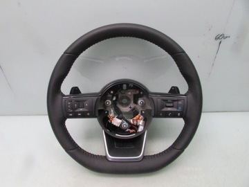 РУЛЕВОЕ КОЛЕСО QASHQAI III J12 21R