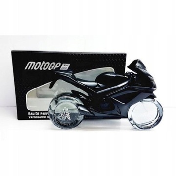 MOTO GP BLACK EDP-Tiverton 80ml- MORAKOT
