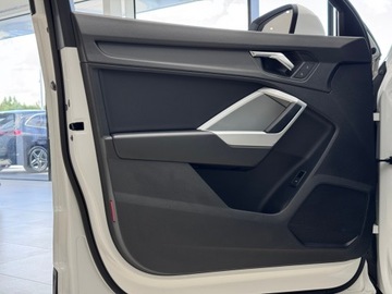 Audi Q3 II 2021 Audi Q3 Sportback 35 TFSI MHEV S tronic, 1 właścic, zdjęcie 10