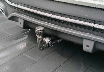 Audi Q5 II SQ5 Sportback 3.0 TDI 341KM 2021 Audi SQ5 Sportback Salon Polska Gwarancja 2026 Hak Matrix Webasto Pakiet C, zdjęcie 28