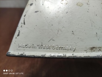 STIHL 030 AV КРЫШКА КРЫШКА КОРПУС