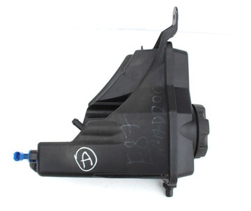 ZBIORNICZEK WYRÓWNAWCZY BMW E81 E87 E90 E93 X1 E84