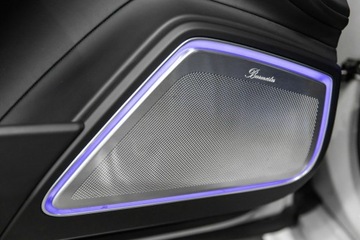 Porsche Panamera II Executive 4.0 550KM 2019 Porsche Panamera Turbo 550 KM. Gwarancja 03.2028., zdjęcie 24