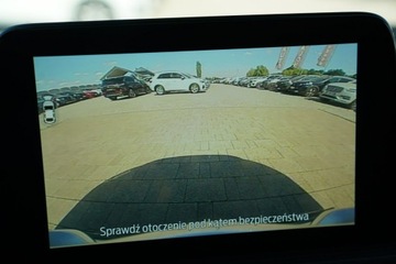 Ford Kuga III SUV 2.0 EcoBlue 190KM 2021 Ford Kuga VIGNALE skóra Nawi FUL LED el.klapa, zdjęcie 17