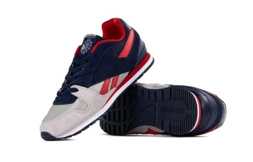 Buty damskie Reebok GL 3000 SP BD2436