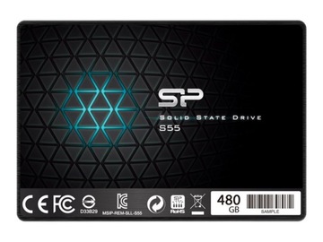 Silicon Power Computer Communicat Siliconpow