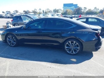 Lexus ES VII (XV70) 2019 Lexus ES 2019 Lexus ES 350 FWD 3.5 Benzyna 302KM, zdjęcie 1