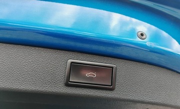 Skoda Kodiaq I RS 2.0 TDI 240KM 2019 Škoda Kodiaq Skoda Kodiaq RS 2.0TDI 240KM Bi-TDI, zdjęcie 26