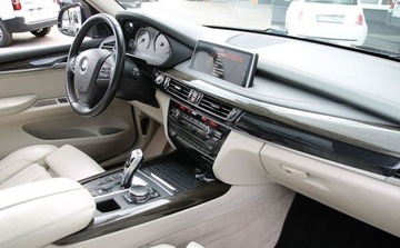 BMW X5 F15 2016 BMW X5 xDrive30d 258 KM 4x4 FV23 Bogata wersja Gwarancja od RiA, zdjęcie 24