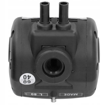 Пневматический пульсатор 60/40