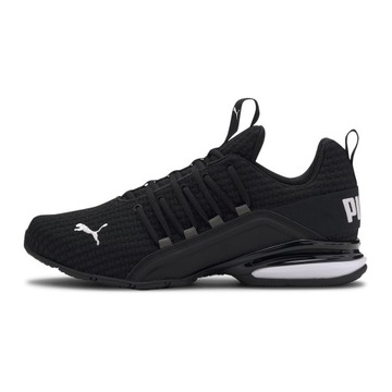 КРОССОВКИ PUMA AXELION BLOCK 19314801 р. 41