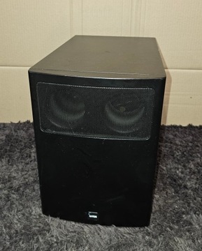 Subwoofer pasywny CANTON Fonissimo 2