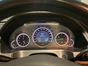 Mercedes Klasa E W212 Limuzyna 350 CDI BlueEFFICIENCY 231KM 2009 Mercedes W212 E350 CDI Bluetec 7G 2009r Bogate wyposażenie!, zdjęcie 7