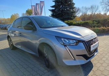 Peugeot 208 II Hatchback 1.2 PureTech 102KM 2023 Peugeot 208 221 Allure Pack 102 KM AUTOMAT I wl. GWARANCJA FV23, zdjęcie 2