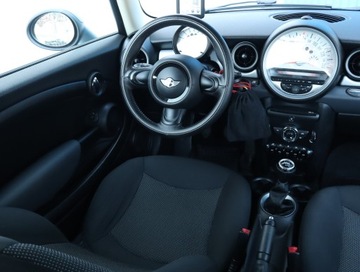 Mini One II Hatchback Facelifting 1.6 98KM 2012 MINI 3-door One, Navi, Klima, zdjęcie 6
