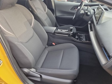 Toyota Prius V (XW60) 2023 Toyota Prius Plug-in Hybrid IV (2015-2020) Toyota, zdjęcie 9