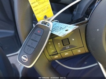 Nissan 2023 Nissan Rogue 2023 Nissan Rogue FWD SV Ltd Avail 1.5 Benzyna 201KM, zdjęcie 11