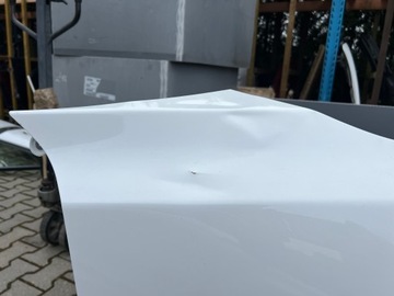 MAZDA CX-5 KF FENDER ПРАВЫЙ 2022 ГОД