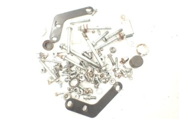 JinLun 250 Lifan LF Śruby z demontażu