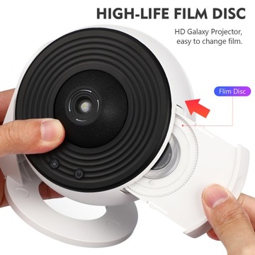 STARS STAR LED - НОЧНОЙ СВЕТИЛЬНИК В ПОДАРОК