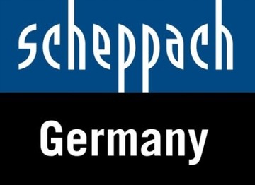 SCHEPPACH WIERTARKA STOŁOWA KOLUMNOWA Z IMADŁEM DP16VLS Z LASEREM 500W