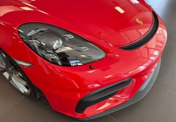 Porsche 2023 Porsche 718 Cayman Porsche 718 Cayman 4.0 Benzyna 420KM, zdjęcie 13