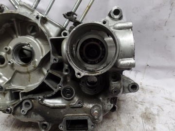 КАРТЕР БЛОК ДВИГАТЕЛЯ YAMAHA XV 500 VIRAGO