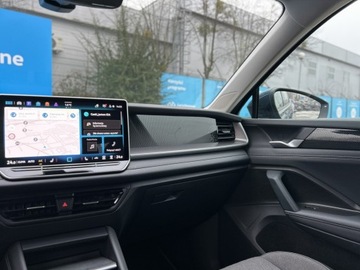 Volkswagen Tayron 2025 Volkswagen Tayron Kamera 360! Matrix HD! Hak! Temp, zdjęcie 19