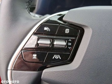 Kia Niro II Crossover Electric 64.8kWh 204KM 2024 Kia Niro Kia Niro Elektryczny 204KM, zdjęcie 24