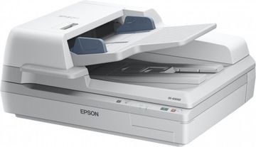 Skaner EPSON DS-60000 A3 dokumenty 40str/min ADF