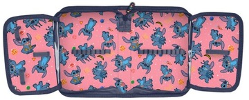 ШКОЛЬНЫЙ ФУТБОЛКА STICH STICH DISNEY С ДВУМЯ ЛИЦАМИ