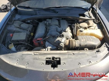 Dodge Charger VII 2020 Dodge Charger _SCAT PACK PLUS_Widebody_V8_6.4 L_485 km_2020r 6.4 Benzyna, zdjęcie 10