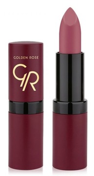 Golden Rose Velvet Matte 14 4,2g pomadka