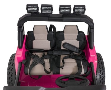 Extreme Sport 4x4 24V 2 шт.