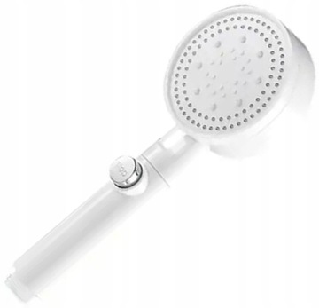 ДУШЕВОЙ РУЧНОЙ 5 РЕЖИМОВ ТУРБИННЫЙ ВЕНТИЛЯТОР ЭКОНОМИЧНЫЙ БЕЛЫЙ AG894B