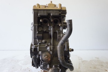 HONDA CB 500 F PC58 17-18 SILNIK GWARANCJA ROZRUCH