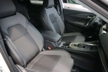 Nissan Qashqai III 2026 Nissan Qashqai N-Connecta Xtronic, Pakiet Zimowy, Dach Panoramiczny, Szybk, zdjęcie 9