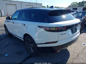 Land Rover Range Rover Velar 2023 Land Rover Range Rover Velar P340 R-Dynamic S Mhev 2023 3.0l 3.0 Benzyna, zdjęcie 3