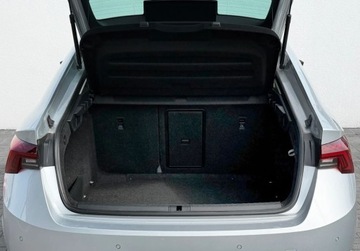 Skoda Octavia IV Liftback 1.5 TSI EVO 150KM 2022 Skoda Octavia Reflektory LED Kamera Keyless Lane Assist Salon PL FVAT, zdjęcie 12