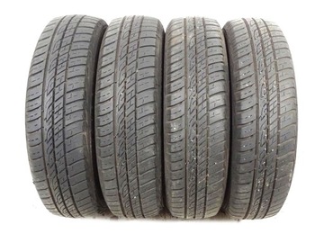 RÁFKY OCELOVÉ + PNEUMATIKY LETNÍ POKLICE HYUNDAI I10 I20 ATOS 13'' 4X100 4J