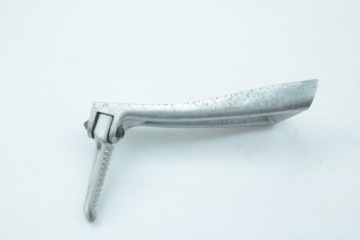 YAMAHA R6 RJ05 03-05 КОМПЛЕКТ ПОДСТАВКА ДЛЯ НОГ ЛЕВАЯ ЗАДНЯЯ