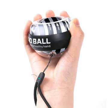 GYRO BALL КЛАССИЧЕСКОЕ ОБРАЩЕНИЕ GYRO BALL